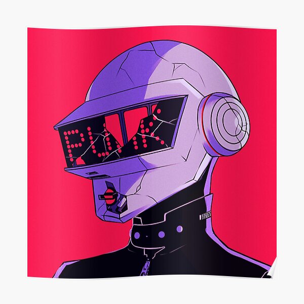 Hero Robot No. 2 Poster