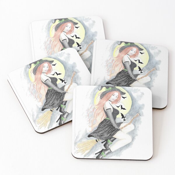 Item preview, witchy designed and sold by Ashten  Cardoso.