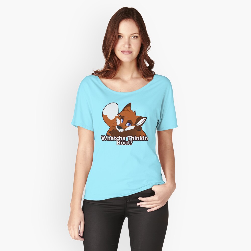 Item preview, Relaxed Fit T-Shirt designed and sold by GatorBites.