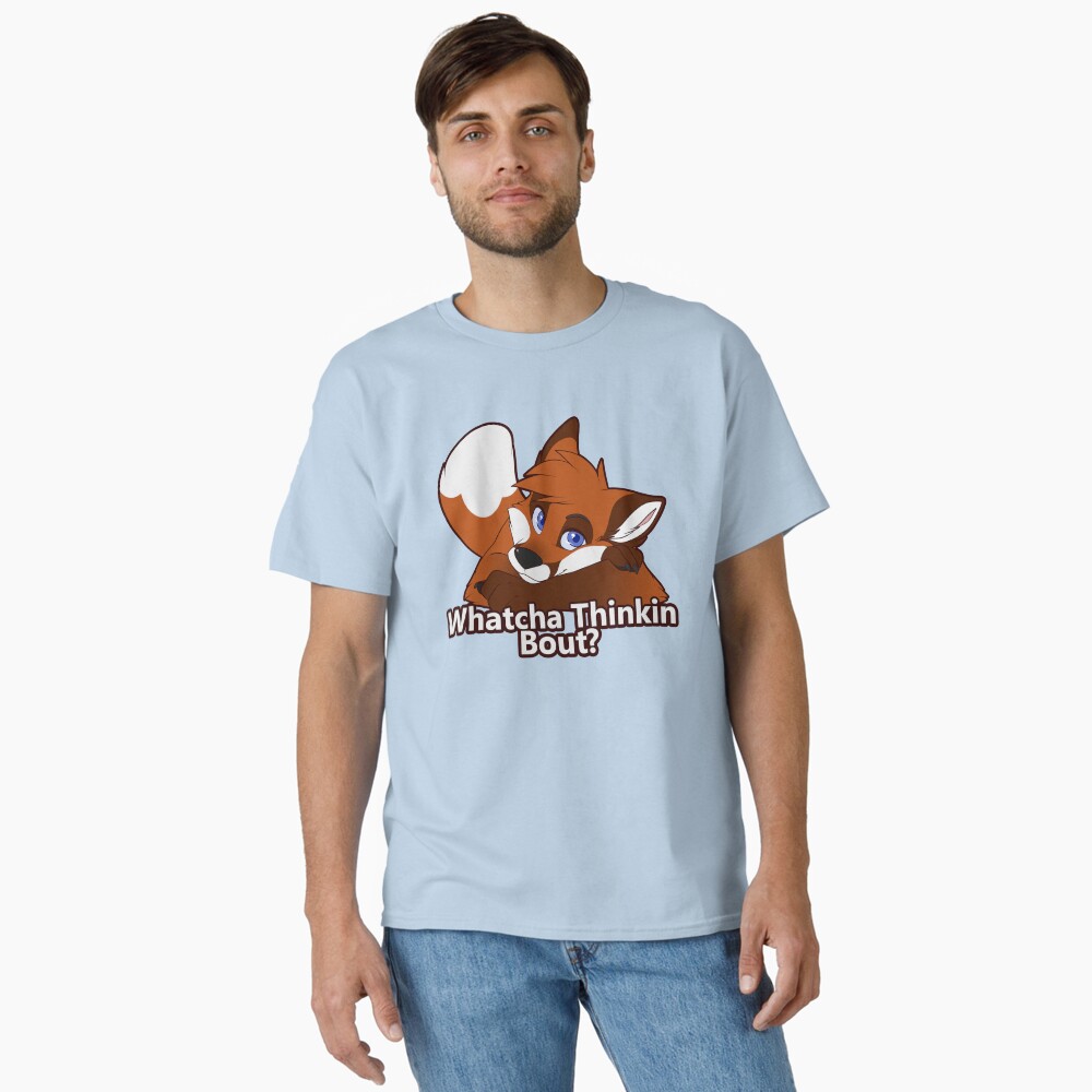 Item preview, Classic T-Shirt designed and sold by GatorBites.