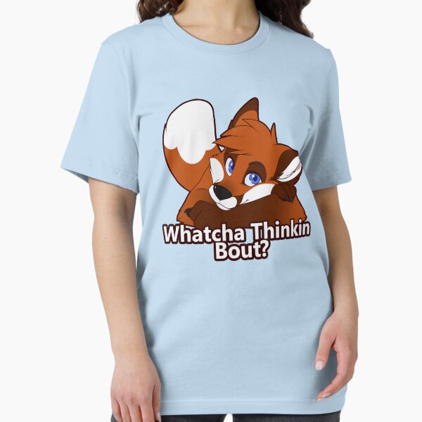 Item preview, Whatcha Thinkin Bout? designed and sold by GatorBites.