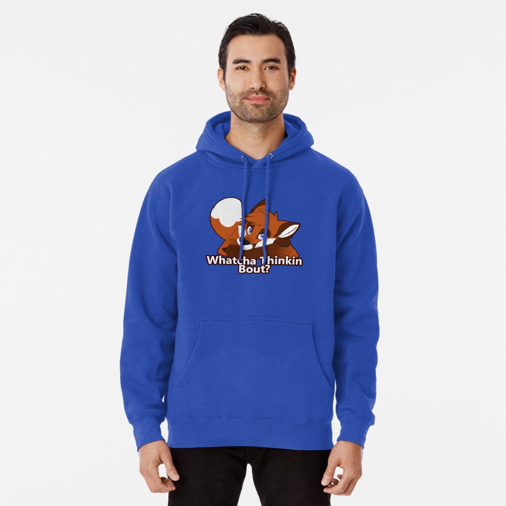 Item preview, Pullover Hoodie designed and sold by GatorBites.