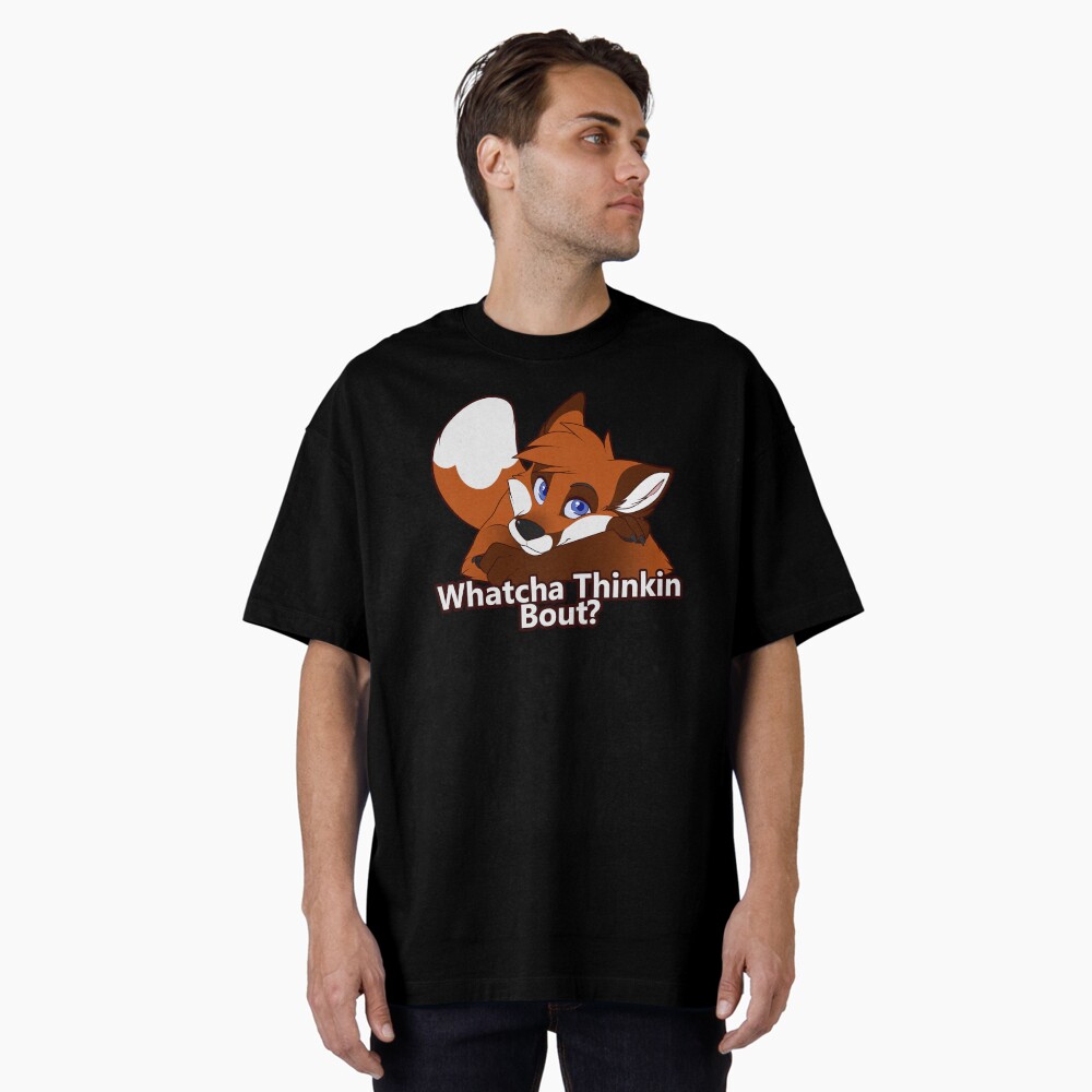 Item preview, Oversized T-Shirt designed and sold by GatorBites.