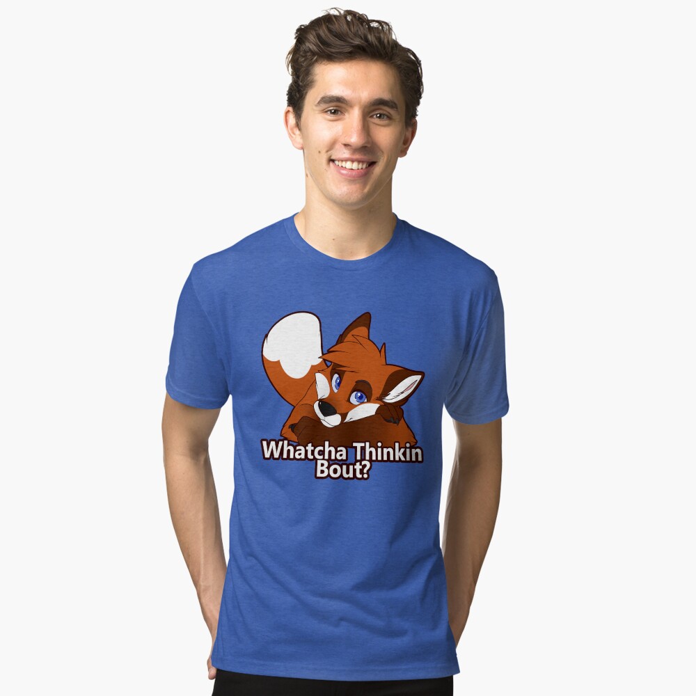 Item preview, Tri-blend T-Shirt designed and sold by GatorBites.