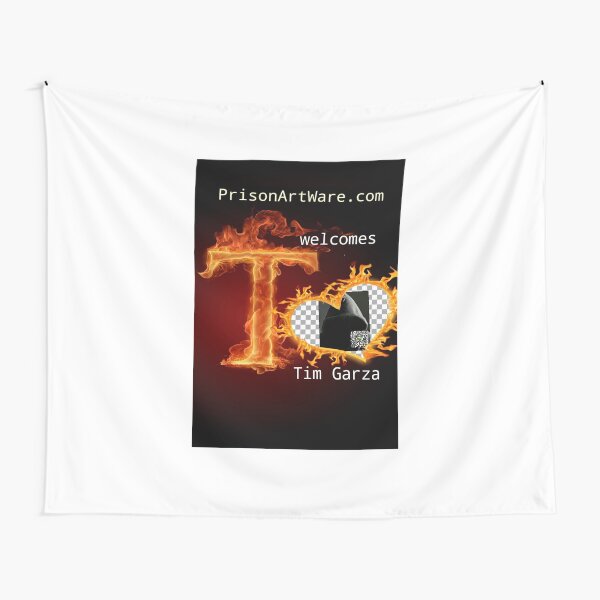 Coming Soon Tapestry