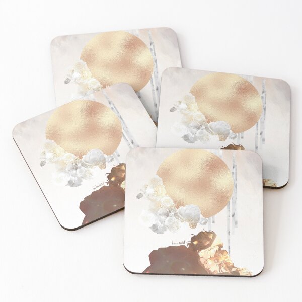Item preview, Hideko designed and sold by haloren1st.