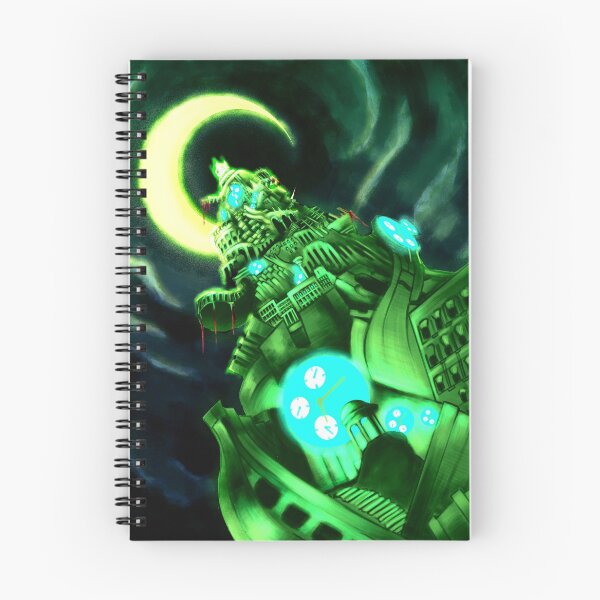 Item preview, Tower of Tartarus designed and sold by NakyoIK.