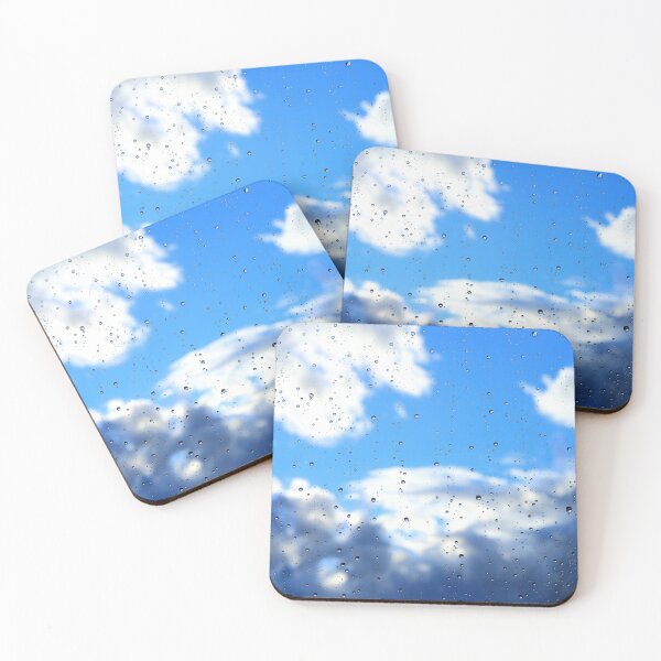 Item preview, The weather emerges after rain designed and sold by Grégory DUBUS.