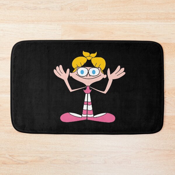 Item preview, Dexter's Laboratory Dee Dee designed and sold by kidcartoon.