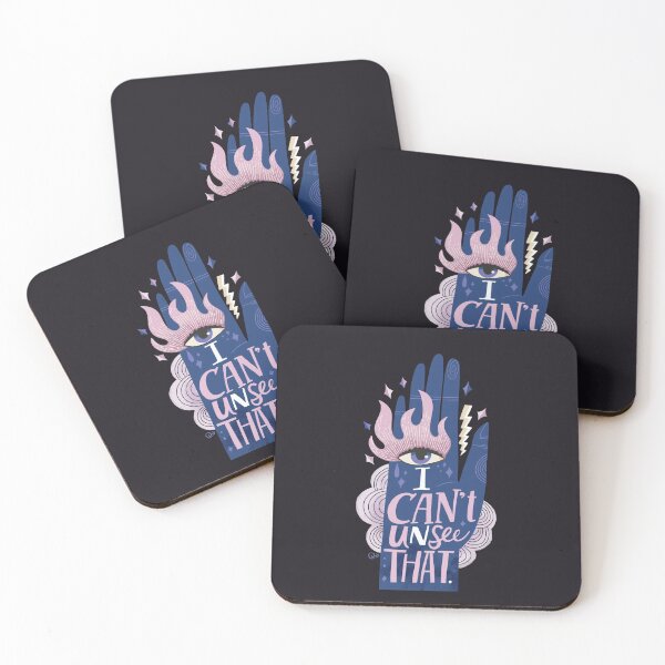Item preview, I Can't Unsee That designed and sold by CynthiaFxo.