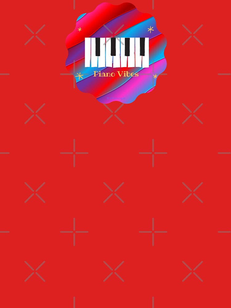 « Couleurs Piano Vibes » par qinspi