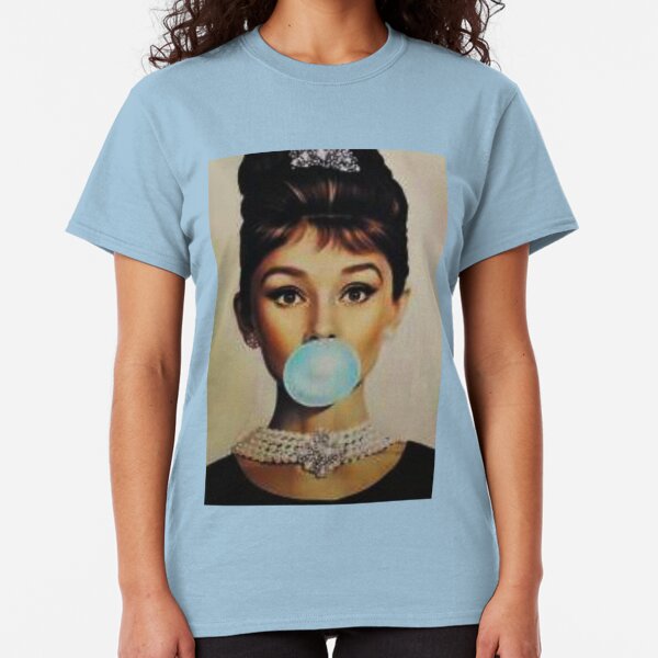 Bubble Gum T-Shirts | Redbubble