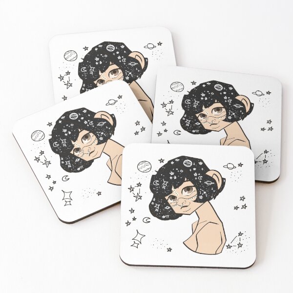 Item preview, Pluto Girl designed and sold by Elaine-Art.