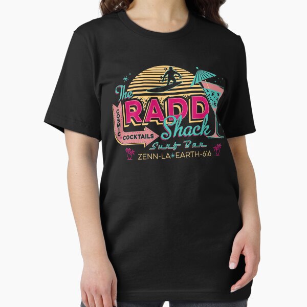 Item preview, The Radd Shack designed and sold by 14Eight.