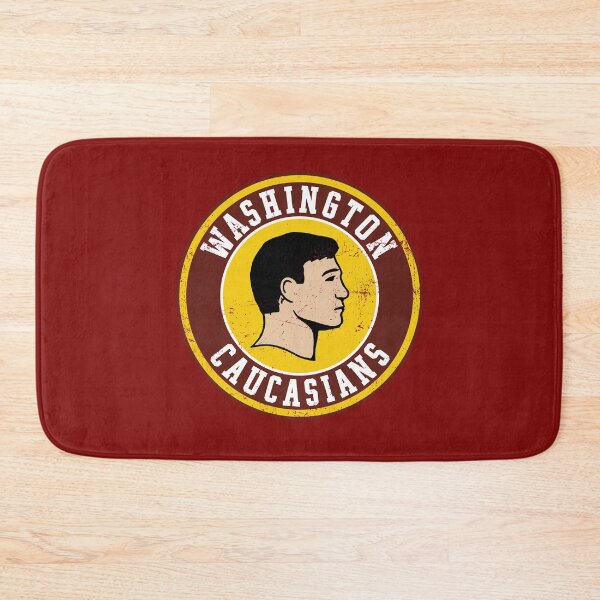 Item preview, Caucasians - ( DISTRESSED) designed and sold by Teeter-Totter.