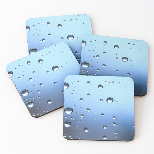 Item preview, Raindrop on window designed and sold by Grégory DUBUS.