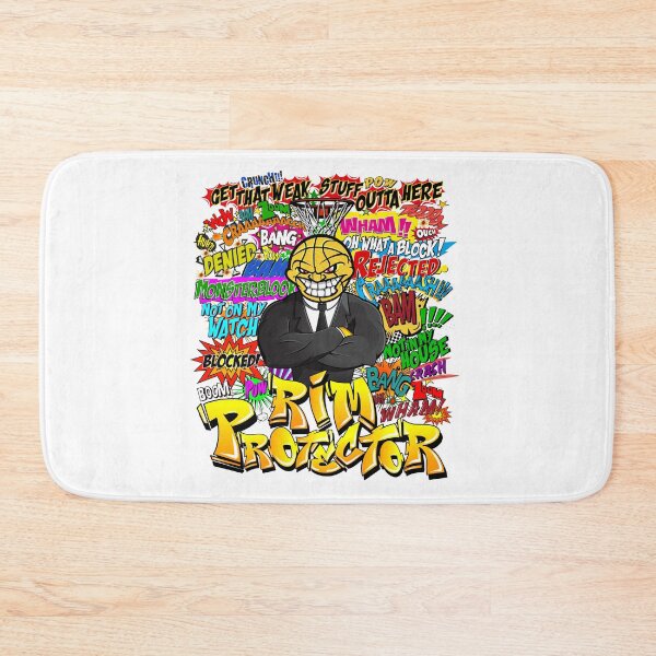 Item preview, Rim Protector-  - Basketball Security Bouncer designed and sold by COURT-VISION.