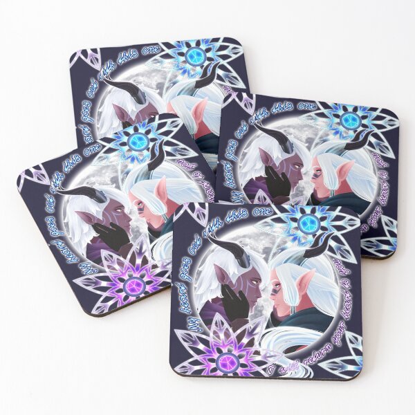 Item preview, Runaan & Ethari designed and sold by AnruiMurasaki.