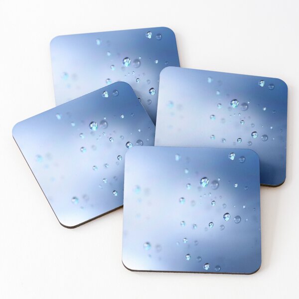 Item preview, Raindrop backgrounds designed and sold by Grégory DUBUS.