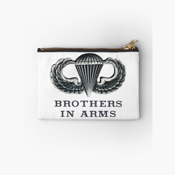 Item preview, Jump Wings - Brother in Arms designed and sold by Buckwhite.