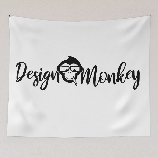 Item preview, Design Monkey designed and sold by Wonderingalice8.