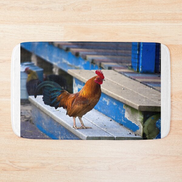 Item preview, Barnyard King designed and sold by EmageZ.
