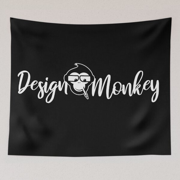 Item preview, Design Monkey designed and sold by Wonderingalice8.