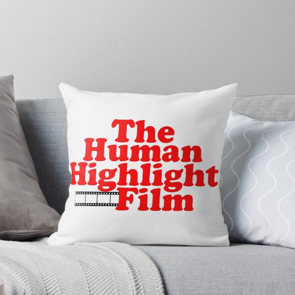Item preview, The Human Highlight Film - Dominique Wilkins designed and sold by ericjohanes.