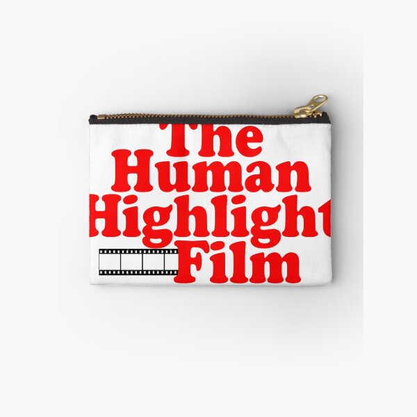 Item preview, The Human Highlight Film - Dominique Wilkins designed and sold by ericjohanes.