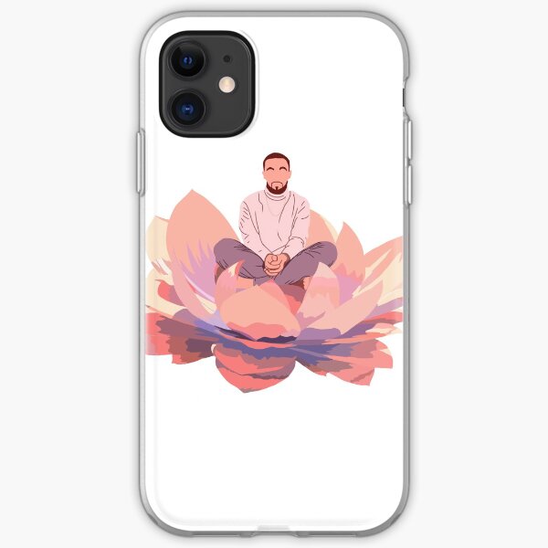 Good News Mac Lotus iPhone Soft Case