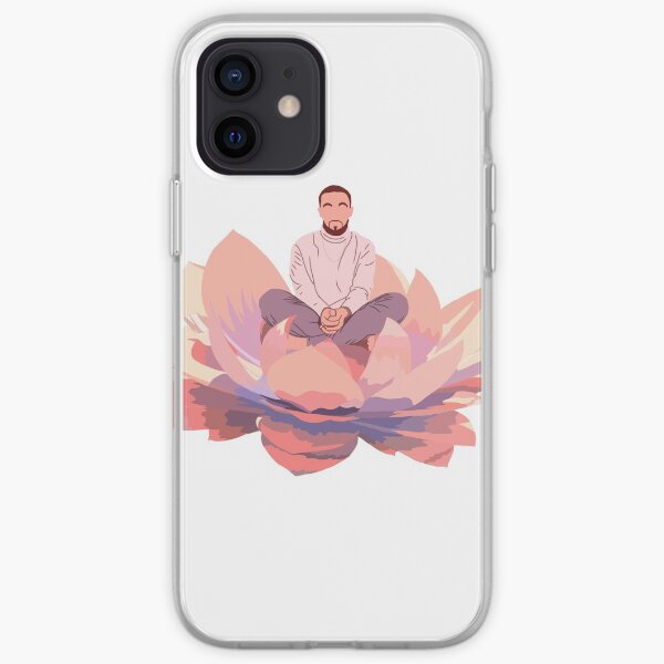 Good News Mac Lotus iPhone Soft Case
