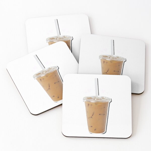 Item preview, Coffee Lover Iced Coffee designed and sold by babygcreative.