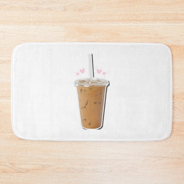 Item preview, Coffee Lover Iced Coffee designed and sold by babygcreative.