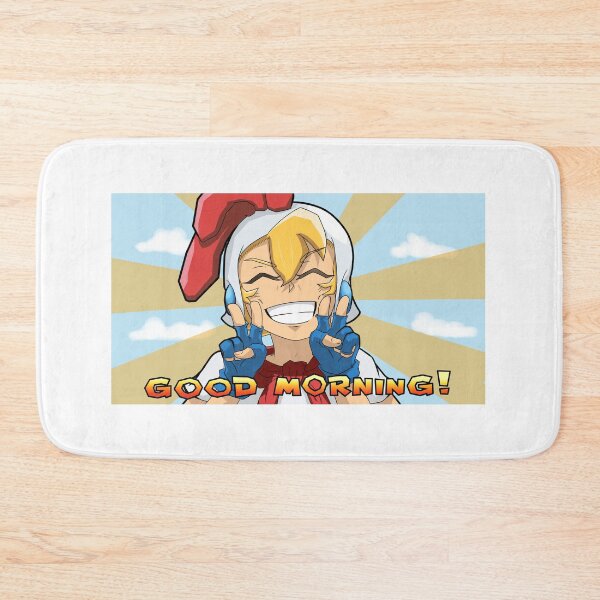 Item preview, Billy Hatcher - Good Morning ! designed and sold by SeraphBlossom.