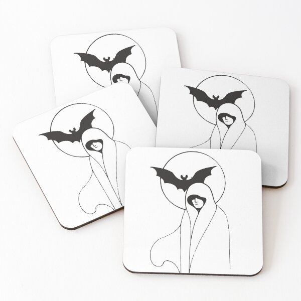 Item preview, Night Vampress designed and sold by HorrorPop.
