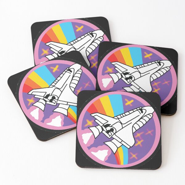 Item preview, Pastel Rocket designed and sold by MeaganBragwell.