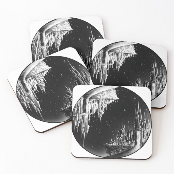 Item preview, Living in Parallel designed and sold by Alice Deveraux.