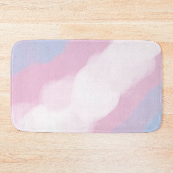 Item preview, Pastel Trans Pride  designed and sold by SimplyPride.