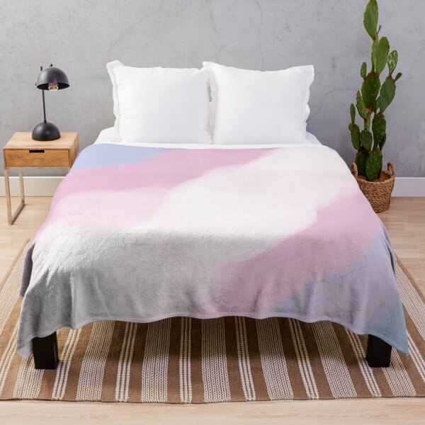 Item preview, Pastel Trans Pride  designed and sold by SimplyPride.