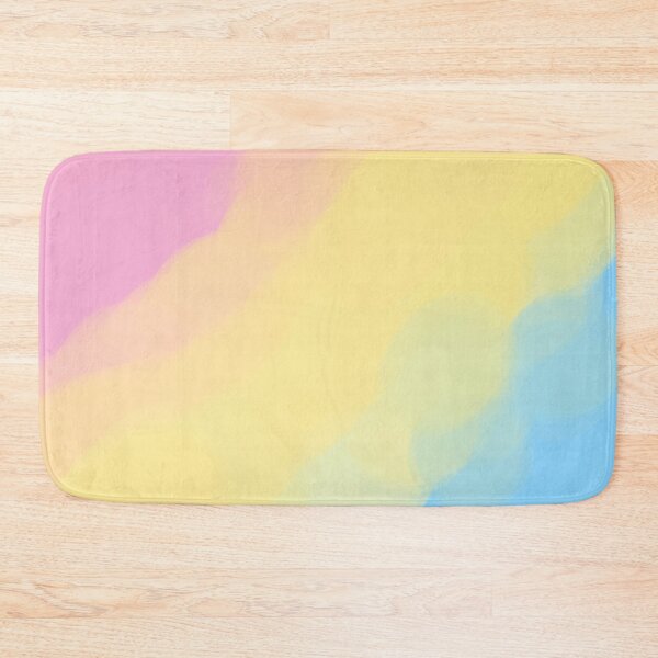 Item preview, Pastel Pan Pride  designed and sold by SimplyPride.
