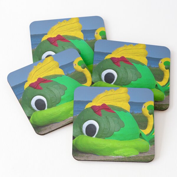 Item preview, Fish Out of Water designed and sold by EmageZ.
