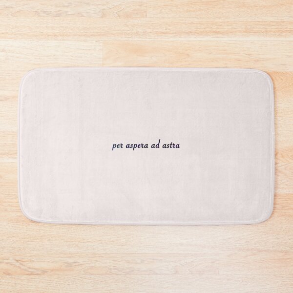 Item preview, Per aspera, ad astra. Cool space gradient. designed and sold by j1985.