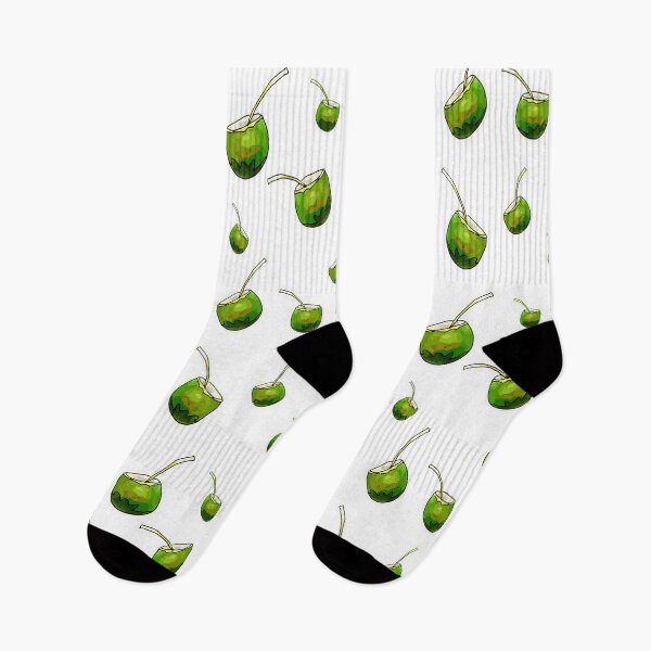 Item preview, White Coco loco drink  designed and sold by Yamy Morrell Art and Design.