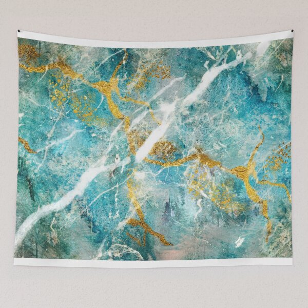 Item preview, Blue Mind designed and sold by abstracta.