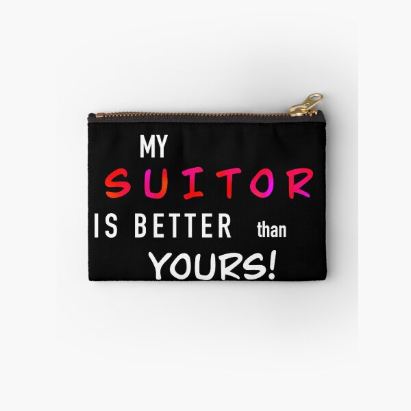 Item preview, My Suitor Is Better designed and sold by abstractional.