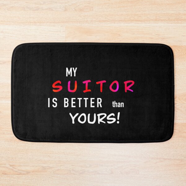 Item preview, My Suitor Is Better designed and sold by abstractional.