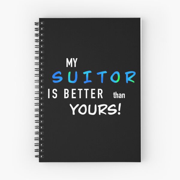 Item preview, My Suitor Is Better designed and sold by abstractional.