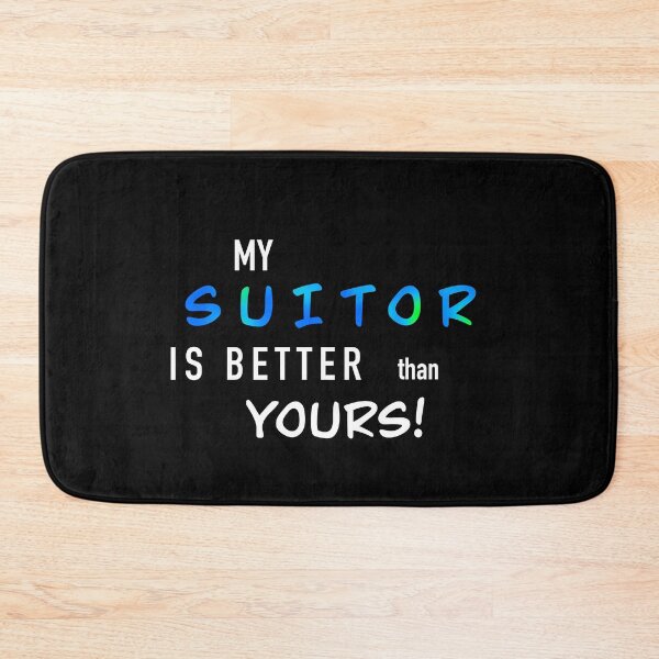 Item preview, My Suitor Is Better designed and sold by abstractional.