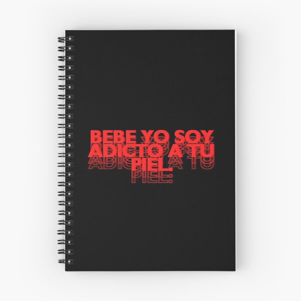 Item preview, Anuel AA x Ozuna - Bebe Yo Soy Adicto A Tu Piel designed and sold by blazikin.