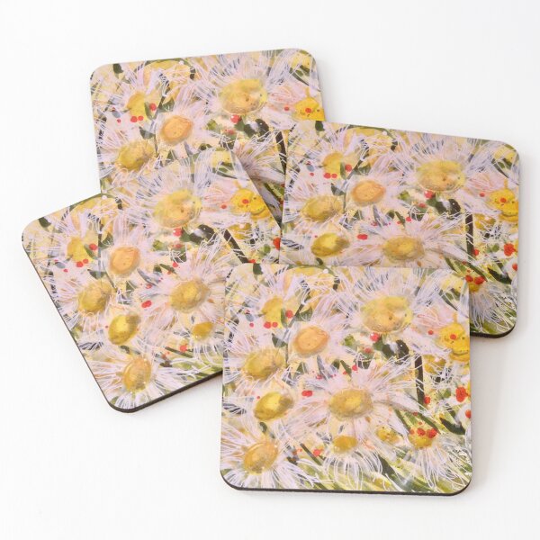 Item preview, Daisy Garden Party  designed and sold by Angela Haig-Harrison.